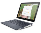 HP Chromebook x2 convertible with Intel Pentium Gold 4415Y