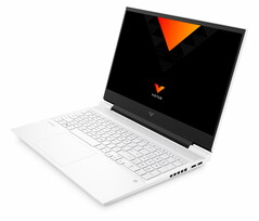 Victus by HP 16 - Ceramic White. (Image Source: HP)