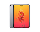 iPad Pro with notch - unofficial render, iOS 13 to bring new iPad-centric features