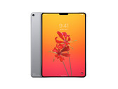 iPad Pro with notch - unofficial render, iOS 13 to bring new iPad-centric features