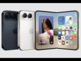Apple's first-ever foldable smartphone has landed as the iPhone Duo