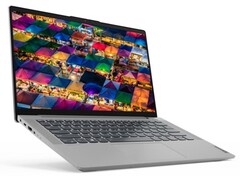 The Lenovo IdeaPad 5 weighs 3.59 lbs and features Wi-Fi 6 support. (Image source: Walmart/Lenovo)