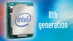 Intel has tweaked the performance/watt ratios in order to keep the power consumption of all unlocked CPU versions under 100 W. (Source: Intel)