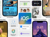 iOS 16 is (nearly) here. (Source: Apple)