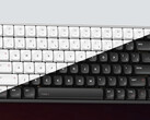 Iqunix has announced the MQ80 as a low-profile 80% mechanical keyboard with a gasket mount design