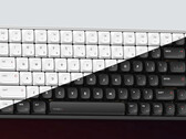 Iqunix has announced the MQ80 as a low-profile 80% mechanical keyboard with a gasket mount design