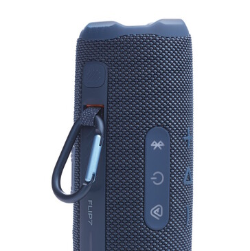 The PushLock system can be used for various accessories (Image source: JBL)