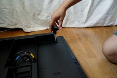 Magnus Evo XL Assembly