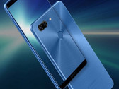 The S11 S features impressive back and front dual camera setups. (Source: Gionee)