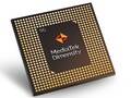 MediaTek is set to take things up a notch. (Source: MediaTek)