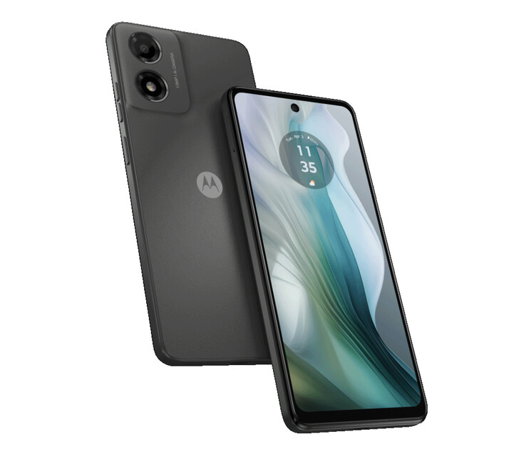 (Image source: Motorola)