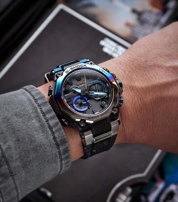 (Image source: Casio UK)