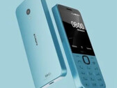 Nokia is slated to launch three new Nokia 2 series feature phones soon. (Image source: Nokiamob)