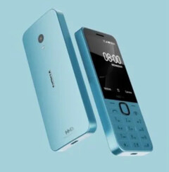 Nokia is slated to launch three new Nokia 2 series feature phones soon. (Image source: Nokiamob)