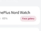 The "Nord Watch" pops up in a new leak. (Source: Mukul Sharma via Twitter)