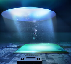 The LYT800 is rumoured to serve as the primary camera in the Find N3. (Image source: LYTIA & Oppo - edited)