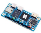The Orange Pi Zero 3W is compact