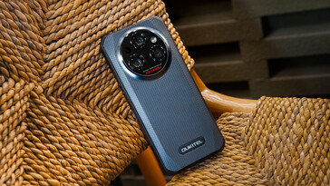 Oukitel WP35