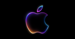 The Apple store in Towson, Maryland, was the first Apple retail location in the U.S. to unionize in June 2022. (Source: IAM CORE)