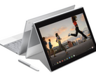 Google announces the premium Pixelbook (to no one's surprise)