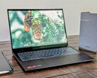 MSI Summit A16 AI Plus review: Powerful AMD Ryzen 9 convertible