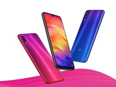 The Redmi Note 7. (Source: Xiaomi)