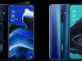 The OPPO Reno2 may look like this. (Source: DroidShout)