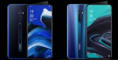 The OPPO Reno2 may look like this. (Source: DroidShout)