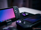 The AMD Ryzen Z2 Extreme might be unveiled at CES 2025 (image source: Notebookcheck)
