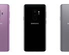 The Samsung Galaxy S9 series originally came with Android 8.0 Oreo. (Image source: Samsung)