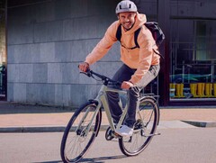 Q&#039;Auto promises smooth, automatic gear shifting. (Image source: Shimano)