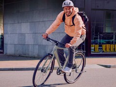 Q'Auto promises smooth, automatic gear shifting. (Image source: Shimano)