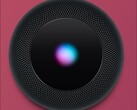 The HomePod captured more inadvertant Siri recordings than other devices like the iPhone. (Source: Apple)