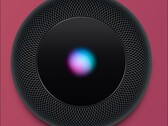 The HomePod captured more inadvertant Siri recordings than other devices like the iPhone. (Source: Apple)