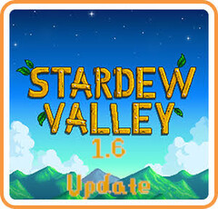 Stardew Valley&#039;s 1.6 update is coming this year and bringing a lot of new content with it. (Image via Stardew Valley w/ edits)