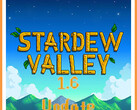 Stardew Valley's 1.6 update is coming this year and bringing a lot of new content with it. (Image via Stardew Valley w/ edits)