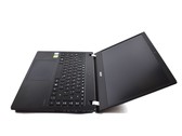 Acer TravelMate X3410 (i7, MX130, FHD) Laptop Review