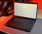 Lenovo ThinkPad L14 G4 AMD Review: affordable laptop with good upgradeability and battery life