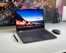 Lenovo ThinkPad T14s 2-in-1 Gen1 Review - New business convertible raises questions