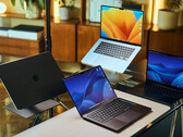 The fastest laptops on the planet?! - All new 2026 MacBooks tested!