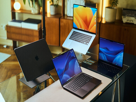 The fastest laptops on the planet?! - All new 2026 MacBooks tested!