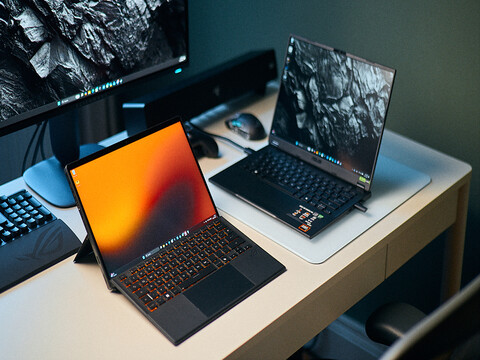 Is AMD the new, old Intel? - AMD Laptops @CES 2026