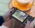 The Unico Pocket is designed to play Neo Games. (Image source: Unico)