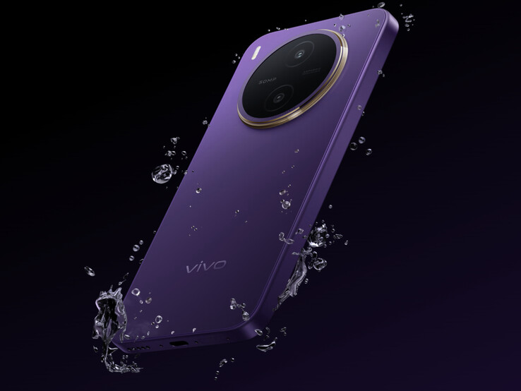 The Y600 Pro is IP69 certified.