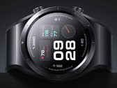 The Watch H1 has a micro pump that should be accurate to 3 mm Hg from results produced by a professional alternative. (Image source: Xiaomi)