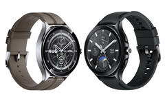 Xiaomi is expected to release the Watch 2 Pro in several variants. (Image source: Xiaomi)