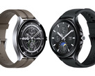 Xiaomi is expected to release the Watch 2 Pro in several variants. (Image source: Xiaomi)