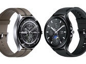 Xiaomi is expected to release the Watch 2 Pro in several variants. (Image source: Xiaomi)