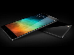 The Xiaomi Mi 6 is the first Chinese domestic smartphone to feature Qualcomm's latest Snapdragon 835 chipset. (Source: Gizbot)