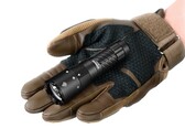 The W20 is a highly compact LEP flashlight.